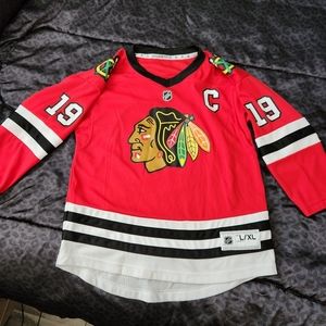 Hockey jersey